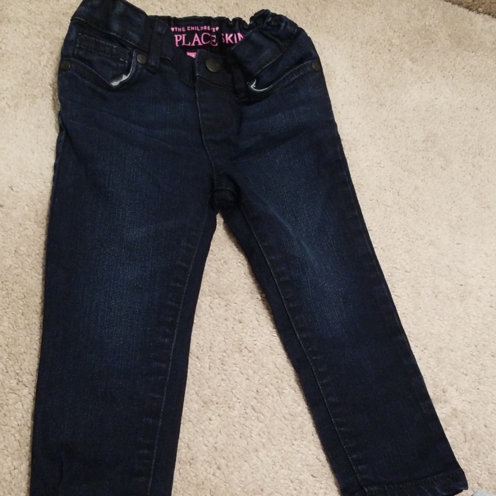Denim/  Jean's